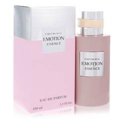 Eau De Parfum Spray Emotion Essence de Weil