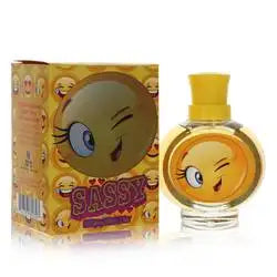 Emotion Fragrances Sassy Eau De Toilette Spray 3.4 oz.