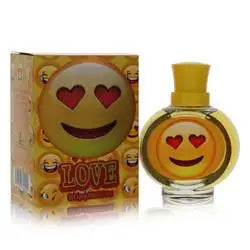 Emotion Fragrances Love Eau De Toilette Spray 3.4 oz.