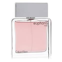 Euphoria Eau De Toilette Spray (Tester) By Calvin Klein