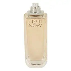 Eternity Now Eau De Parfum Spray By Calvin Klein