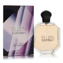 Ellen (new) Eau De Parfum Spray By Ellen Tracy
