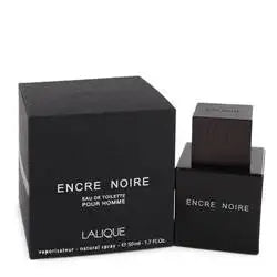 Encre Noire Eau De Toilette Spray By Lalique