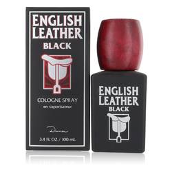 English Leather Colonia Negra en Spray 3.4 oz