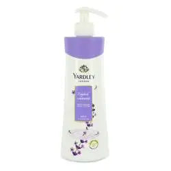 English Lavender Body Lotion By Yardley London