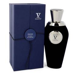 Ensis V Extrait De Parfum Spray (Unisex) By V Canto