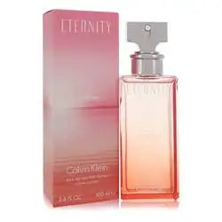 Eternity Summer Eau De Parfum Spray (2012) de Calvin Klein