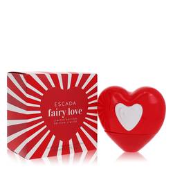 Escada Fairy Love Eau De Toilette Spray (edición limitada) de Escada