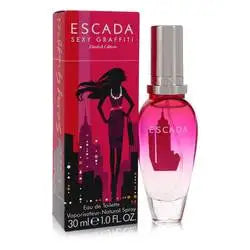 Escada Sexy Graffiti Eau De Toilette Spray de Escada