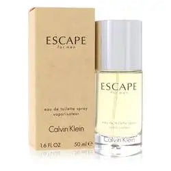 Escape Eau De Toilette Spray By Calvin Klein