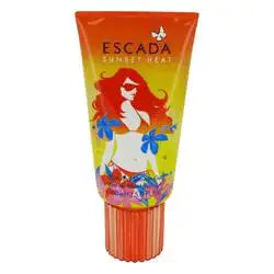 Gel de ducha Escada Sunset Heat de Escada