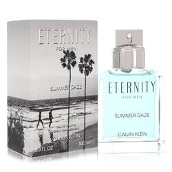 Eternity Summer Daze Eau De Toilette Spray de Calvin Klein