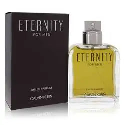 Eternity Eau De Parfum Spray de Calvin Klein