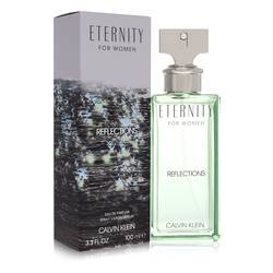 Eternity Reflections Eau De Parfum Spray By Calvin Klein