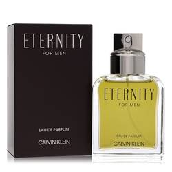 Eternity Eau De Parfum Spray de Calvin Klein