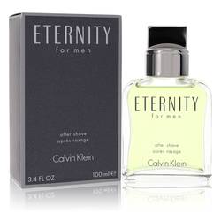 Eternity After Shave de Calvin Klein