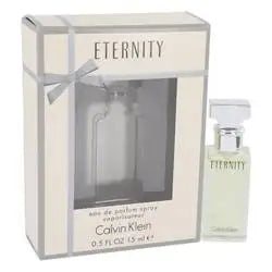 Loción corporal Eternity (sin caja) de Calvin Klein