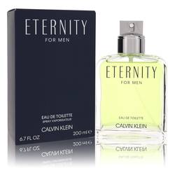 Eternity Eau De Toilette Spray de Calvin Klein