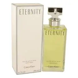 Eternity Eau De Parfum Spray de Calvin Klein