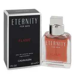 Eternity Eau De Toilette Spray (Unboxed) By Calvin Klein