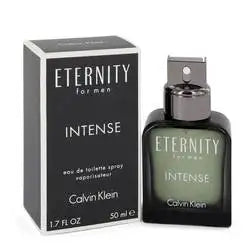 Eternity Flame Eau De Parfum Spray By Calvin Klein