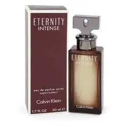 Eternity Intense Eau De Toilette Spray de Calvin Klein