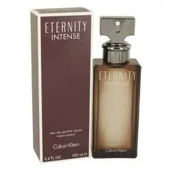 Eternity Intense Eau De Parfum Spray de Calvin Klein