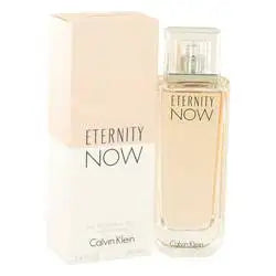 Eternity Now Eau De Parfum Spray de Calvin Klein