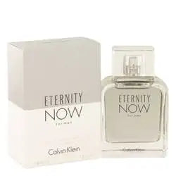 Eternity Now Eau De Toilette Spray de Calvin Klein