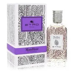 Etro Manrose Eau De Parfum Spray 3.4 oz