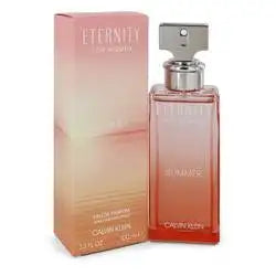 Eternity Summer Eau De Parfum Spray (2020) de Calvin Klein