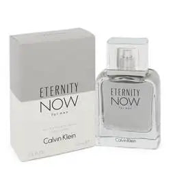 Eternity Now Eau De Toilette Spray de Calvin Klein