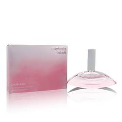 Euphoria Blush Eau De Parfum Spray de Calvin Klein