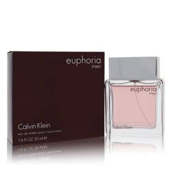 Euphoria Eau De Toilette Spray De Calvin Klein