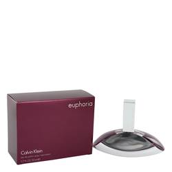 Euphoria Eau De Parfum Spray de Calvin Klein