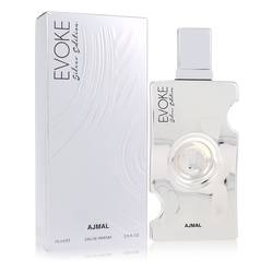 Evoke Edición Plata Eau De Parfum Spray 2.5 oz