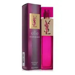 Elle Eau De Parfum Spray 3 oz