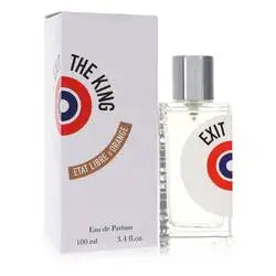 Exit The King Eau De Parfum Spray de Etat Libre d'Orange