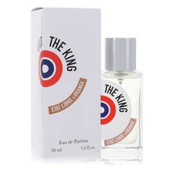 Exit The King Eau De Parfum Spray de Etat Libre d'Orange