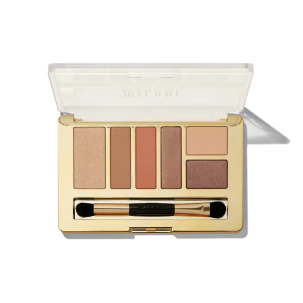 Milani Earthy Elements 05 Eyeshadow Palette