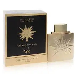 Fabuloso spray Tian Shian Eau De Parfum (unisex) de Dali Haute Parfumerie