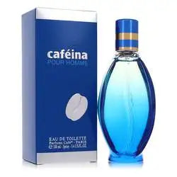 Café Cafeina Eau De Toilette Spray By Cofinluxe