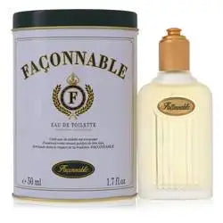 Faconnable Eau De Toilette Spray De Faconnable