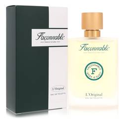 Faconnable L'original Eau De Toilette Spray de Faconnable