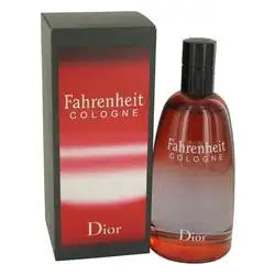 Fahrenheit para después del afeitado de Christian Dior