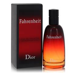 Fahrenheit Eau De Toilette Spray de Christian Dior