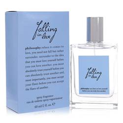 Falling In Love Eau De Toilette Spray Por Filosofía