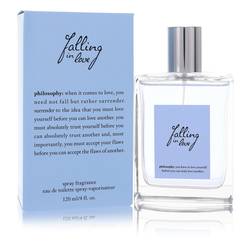 Falling In Love Eau De Toilette Spray Por Filosofía