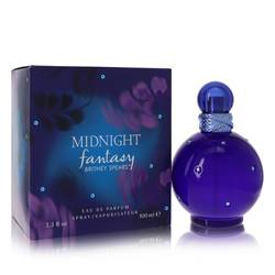 Fantasy Midnight Eau De Parfum Spray By Britney Spears