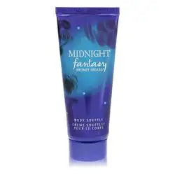 Fantasy Midnight Body Souffle By Britney Spears